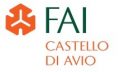 Logo Castello Avio